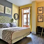 Hotel Nh Collection Colon Valencia