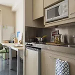 Apartamento Residencia Universitaria Resa Damia Bonet *