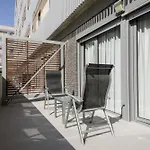 Apartamento Residencia Universitaria Resa Damia Bonet