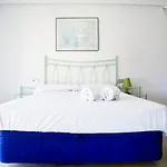 Oceanografico Apartament