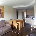Galileo Flats - Palacio De Congresos Lejlighedshotel