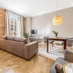 Apartment Palacio De Rojas By Moontels *