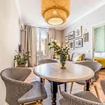 Apartment Palacio De Rojas By Moontels Valencia