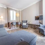 Palacio De Rojas By Moontels *