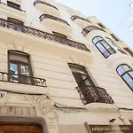Apartman Singularstays Ms Rogers *
