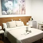 מלון Suits Centro Historico, Establecimiento Automatizado-fast Auto Check In&out, Solo Adultos-adults Only