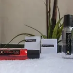 Rh Sorolla Centro Otel 3*