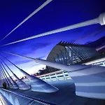 ホテル イルニオンバレンシア3 3*