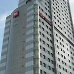 イルニオンバレンシア3 ホテル