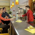 ホテル イルニオンバレンシア3 3*