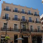 San Lorenzo Boutique Hotel Valencia