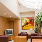 Hotel Nh Ciencias 3*