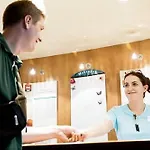 イルニオンバレンシア3 ホテル 3*