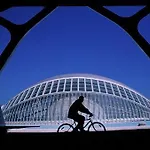 イルニオンバレンシア3 ホテル バレンシア