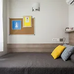 Residencia Universitaria Resa La Concepcion Valencia
