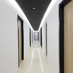 Up Hostel *