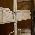 Vandrarhem Up