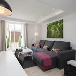 Singularstays Mercado