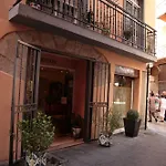 Guest house Antigua Morellana