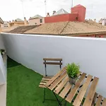 Bet - Tramontana Lägenhet Valencia