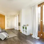 Bet - Tramontana Lägenhet Valencia