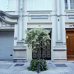 Apartment Singularstays Mar44 Valencia