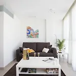 Singularstays Mar44 Apartment Valencia