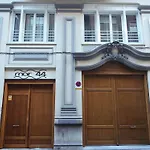 Singularstays Mar44 Valencia