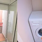 Calle Cuenca 公寓 瓦伦西亚