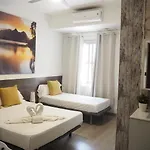 Suits Centro Historico, Establecimiento Automatizado-fast Auto Check In&out, Solo Adultos-adults Only מלון 2*