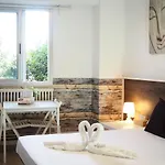 מלון Suits Centro Historico, Establecimiento Automatizado-fast Auto Check In&out, Solo Adultos-adults Only