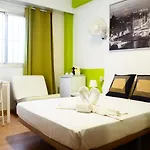 Suits Centro Historico, Establecimiento Automatizado-fast Auto Check In&out, Solo Adultos-adults Only מלון