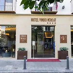 Vincci Mercat