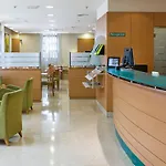 Hotel Nh Ciencias Valencia