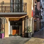 Antigua Morellana Guest house *