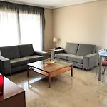 Lejlighed Plaza Picasso