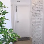 By Eric Olsan Appartement *