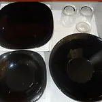 Appartement By Eric Olsan *