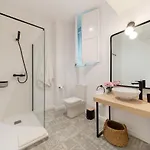 Victoria Site-luxury Center Διαμέρισμα Βαλένθια