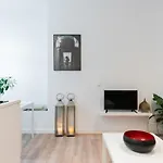 Victoria Site-luxury Center 아파트 발렌시아