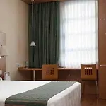 Отель Nh Ciencias 3*