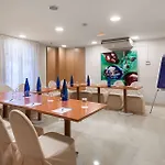 Nh Ciencias 3* Валенсия