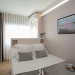 Casa de hóspedes Palacios