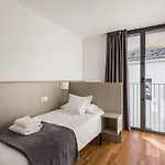 Lägenhet Mon Catedral Valencia