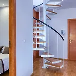 Appartement Palau De Palomar - Palomargroup Valencia