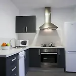 Διαμέρισμα Centre Torres De Quart *