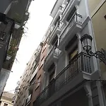 Centre Torres De Quart Διαμέρισμα Βαλένθια