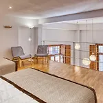 Palau De Palomar - Palomargroup Appartement