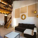 Apartman Baron Ruzafa