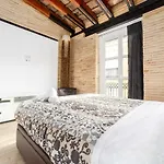Florit Flats - Center Luxurious 1br 1ba Terrace Wi-fi Ac * Valencie